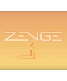 Zenge Steam Key GLOBAL